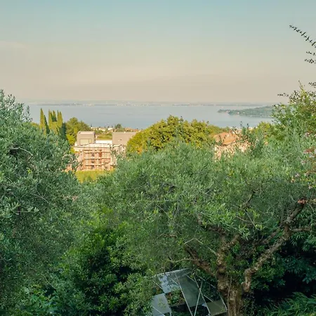 Castlegrace Garda - Italian Homing Padenghe sul Garda