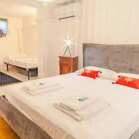Castlegrace Garda - Italian Homing Padenghe sul Garda