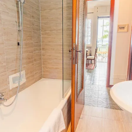 Castlegrace Garda - Italian Homing Villa *