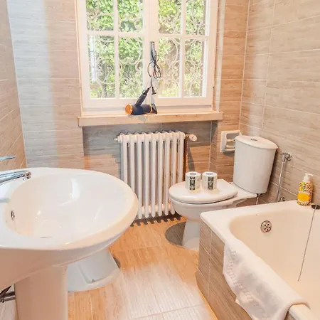 Castlegrace Garda - Italian Homing Villa Padenghe sul Garda
